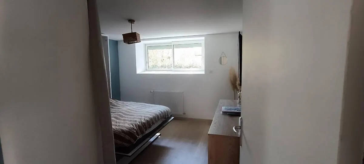Maisonnette Avec Jardin Rignac  Appartement Rignac (Aveyron)